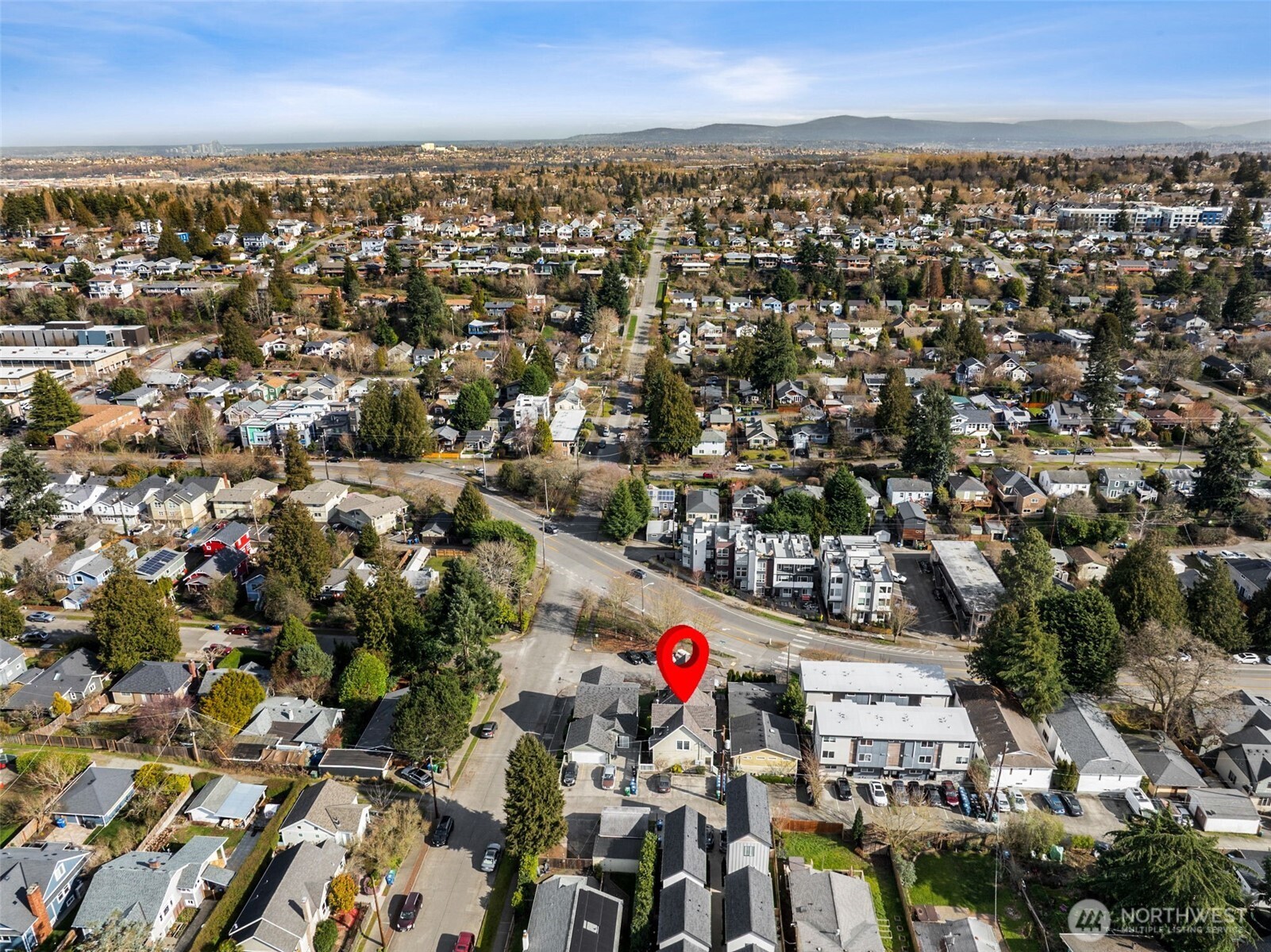 5907 40th Avenue Southwest, Unit A Seattle, WA 98136 - Photo 18 of 20