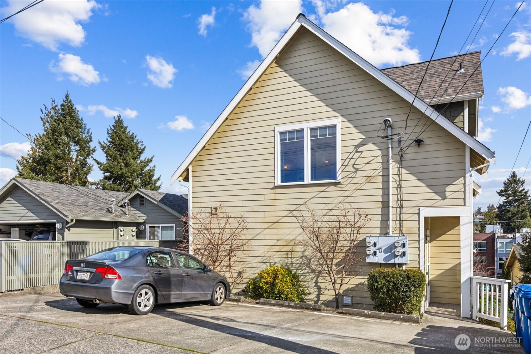 5907 40th Avenue Southwest, Unit A Seattle, WA 98136 - Photo 19 of 20