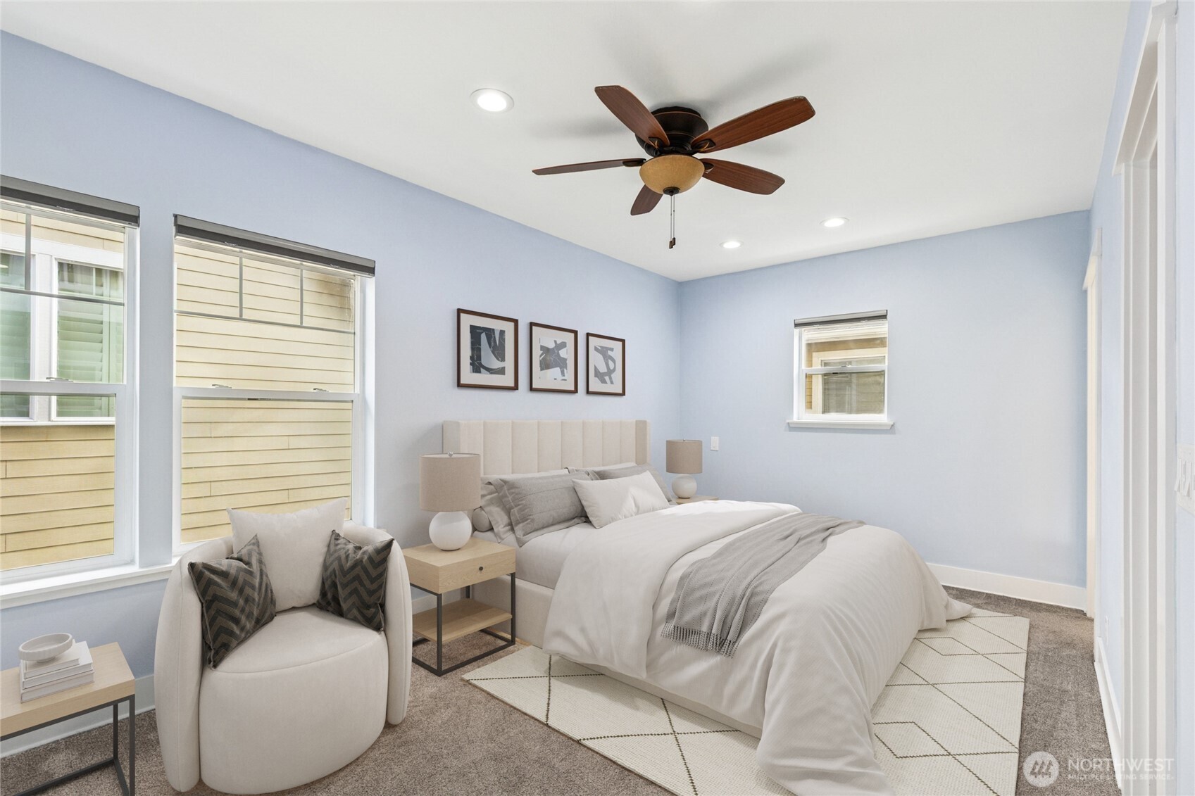 5907 40th Avenue Southwest, Unit A Seattle, WA 98136 - Photo 10 of 20