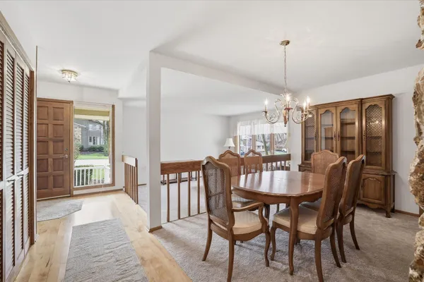 $474,900 | 4615 South Delphine Drive, New Berlin, WI 53151
