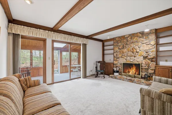 $474,900 | 4615 South Delphine Drive, New Berlin, WI 53151