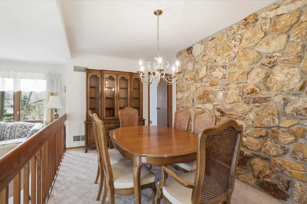 $474,900 | 4615 South Delphine Drive, New Berlin, WI 53151