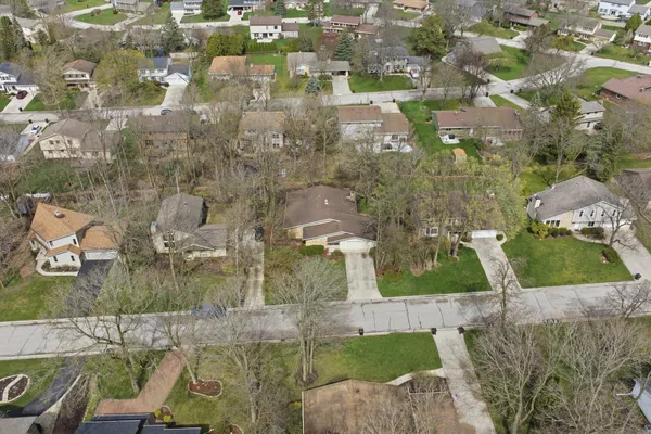 $474,900 | 4615 South Delphine Drive, New Berlin, WI 53151