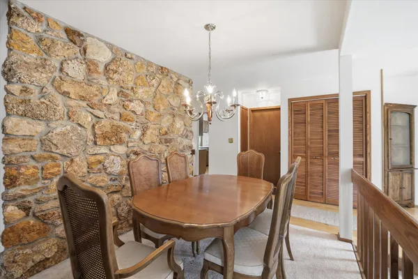 $474,900 | 4615 South Delphine Drive, New Berlin, WI 53151