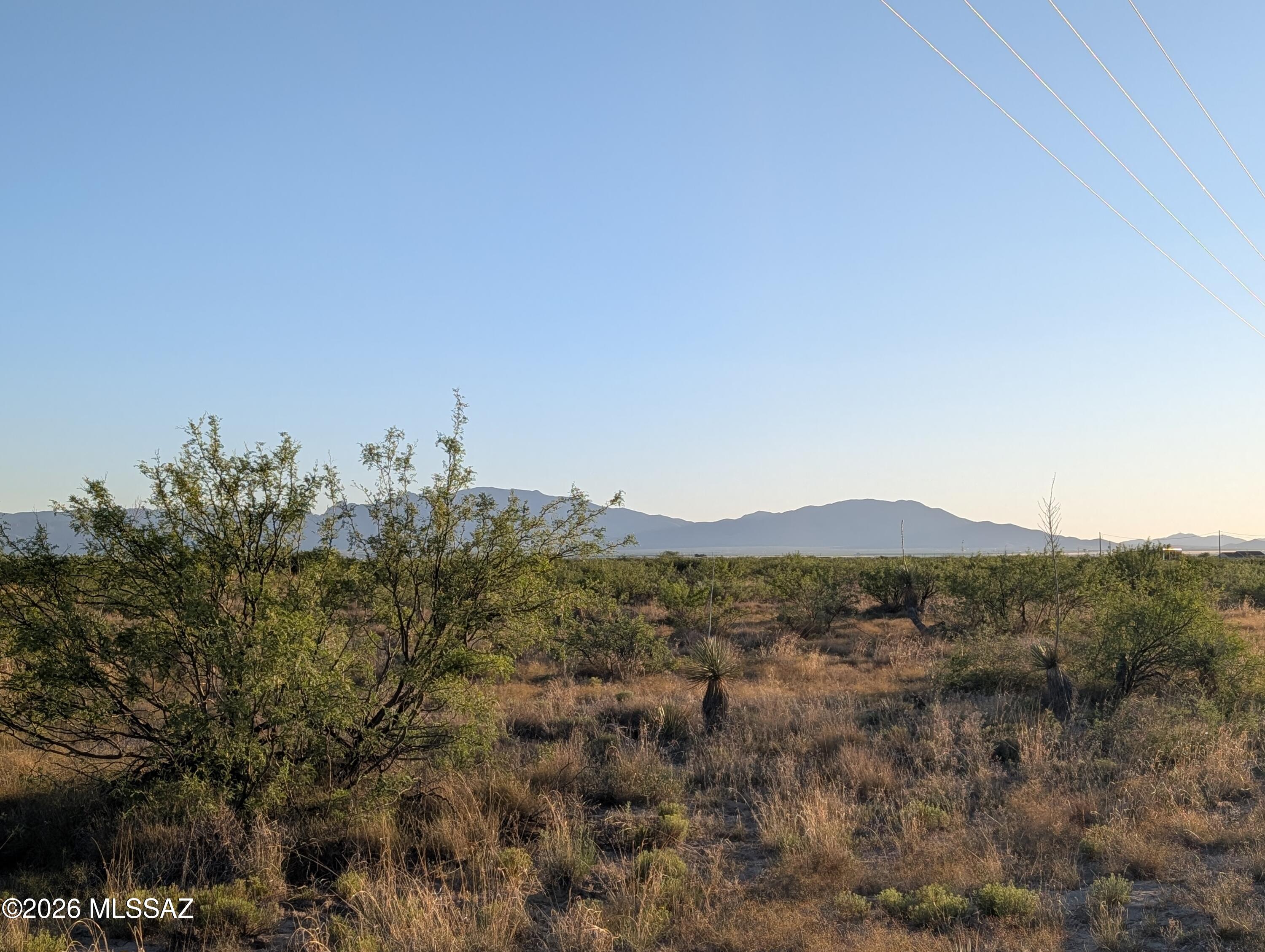 Tbd East Kimzey Road Willcox, AZ 85643 - Photo 6 of 12 1000071346