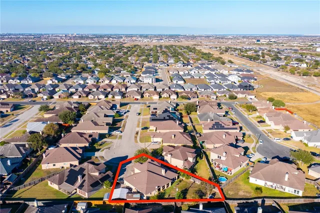 $429,900 | 8226 Azimuth Court, Corpus Christi, TX 78414