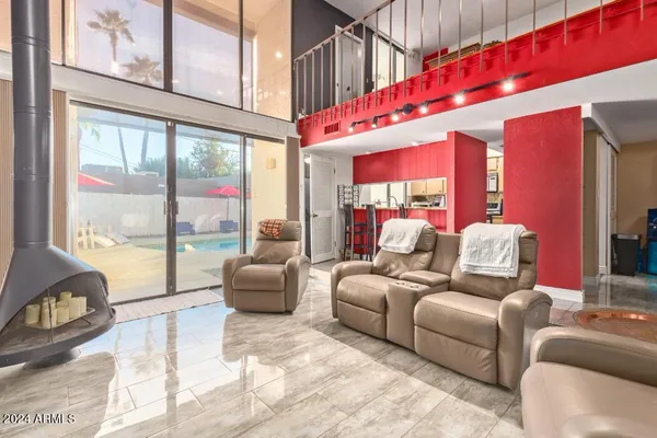 $3,200 | 2615 East Campbell Avenue, Phoenix, AZ 85016