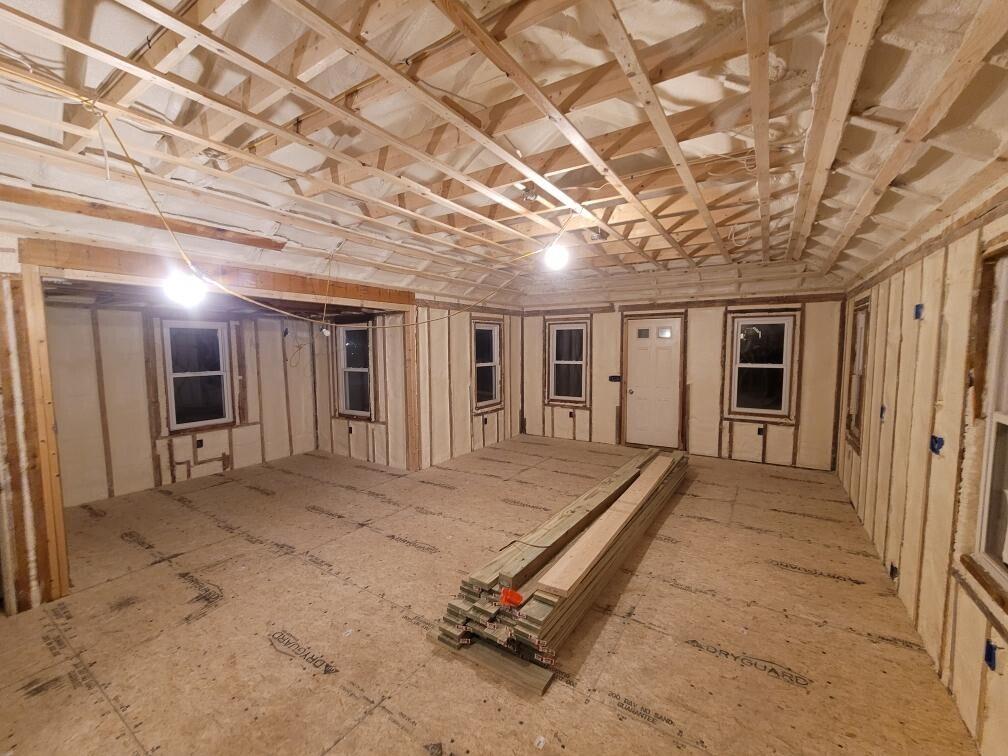 73 Pride Road Auburn, ME 04210 - Photo 28 of 28 Sprayfoam1