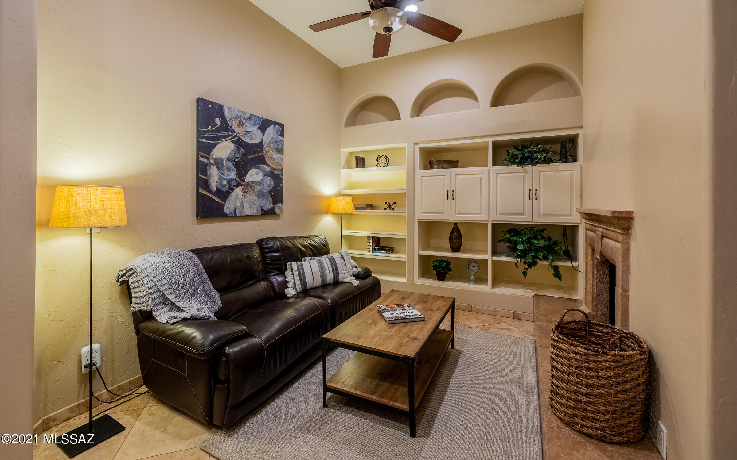 7297 North Cobblestone Road Tucson, AZ 85718 - Photo 19 of 49 Gallery Image 19