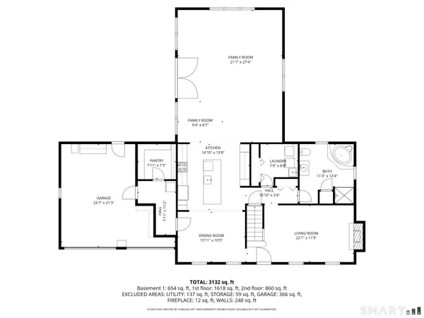 $729,900 | 16 Quigley Road, Wallingford, CT 06492