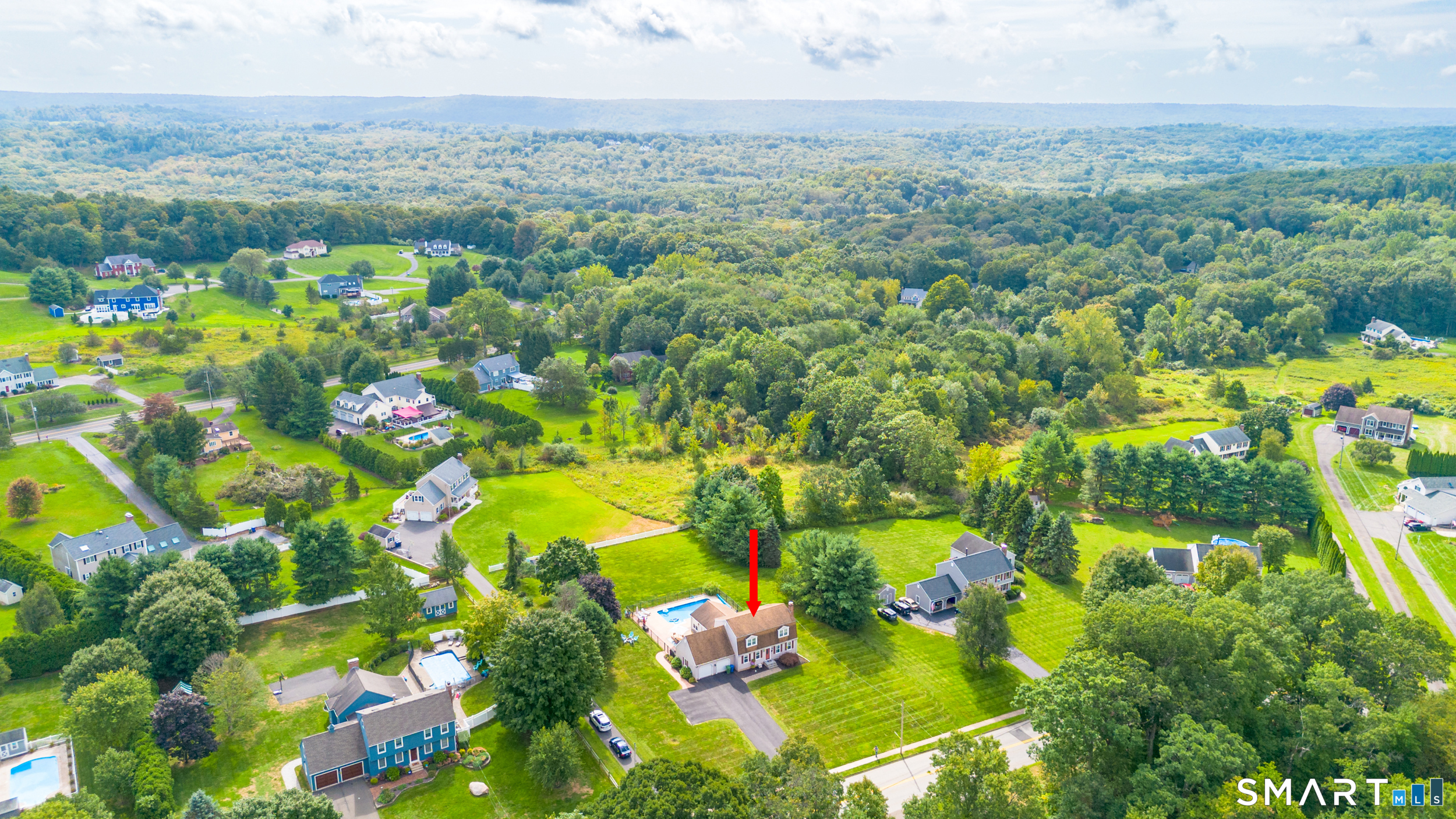 16 Quigley Road Wallingford, CT 06492 - Photo 4 of 40