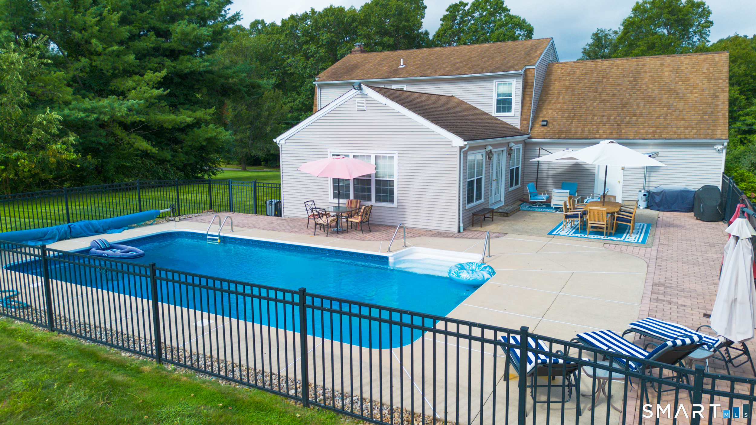 16 Quigley Road Wallingford, CT 06492 - Photo 7 of 40