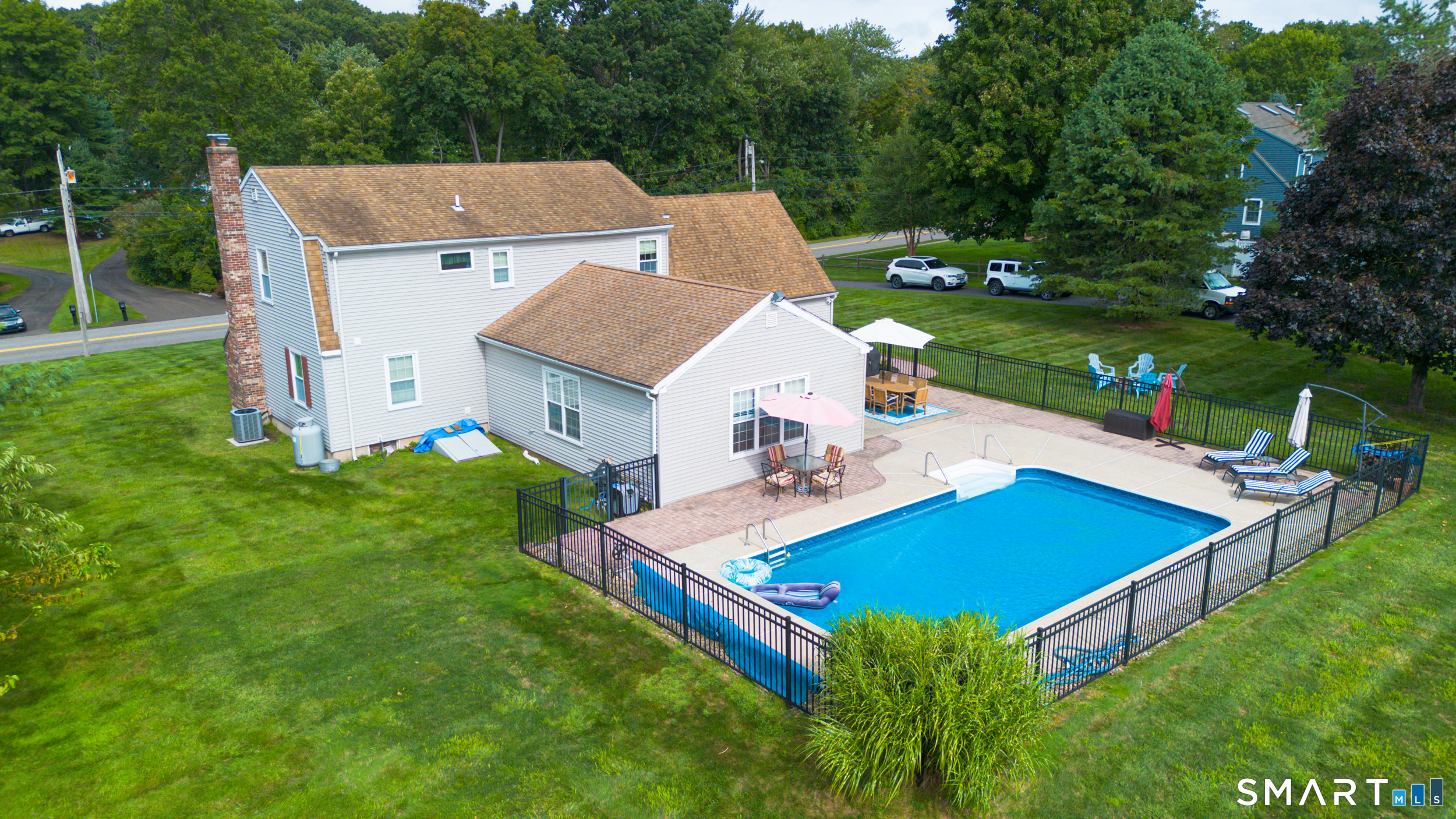 16 Quigley Road Wallingford, CT 06492 - Photo 9 of 40