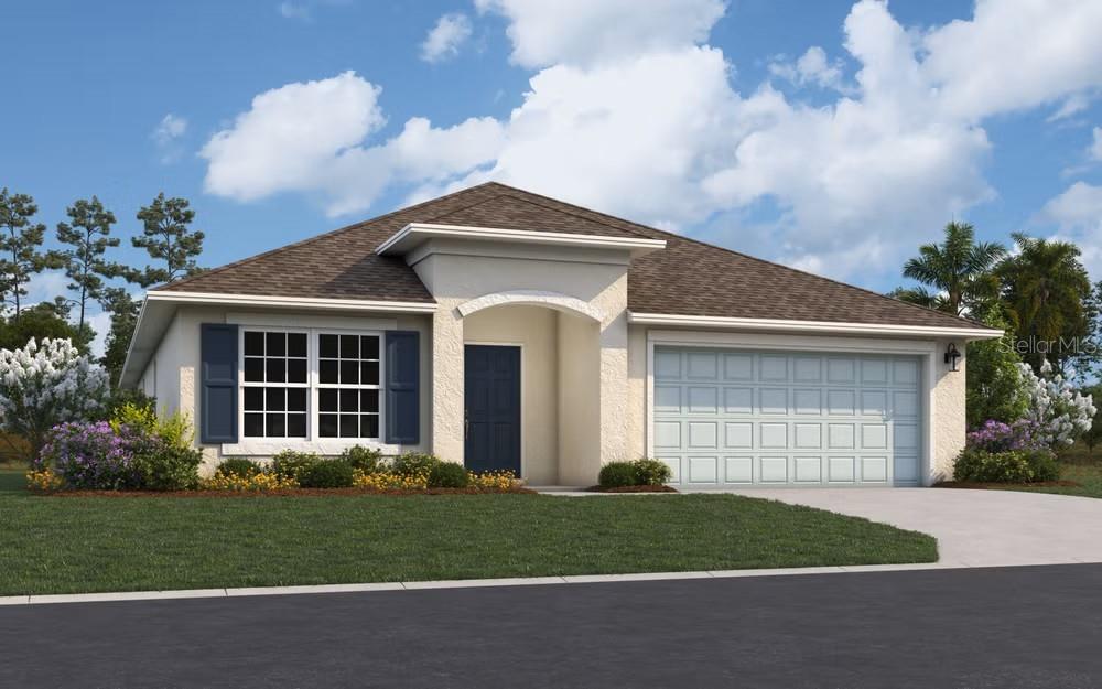 2998 Supermarine Road Tavares, FL 32778 - Photo 1 of 1