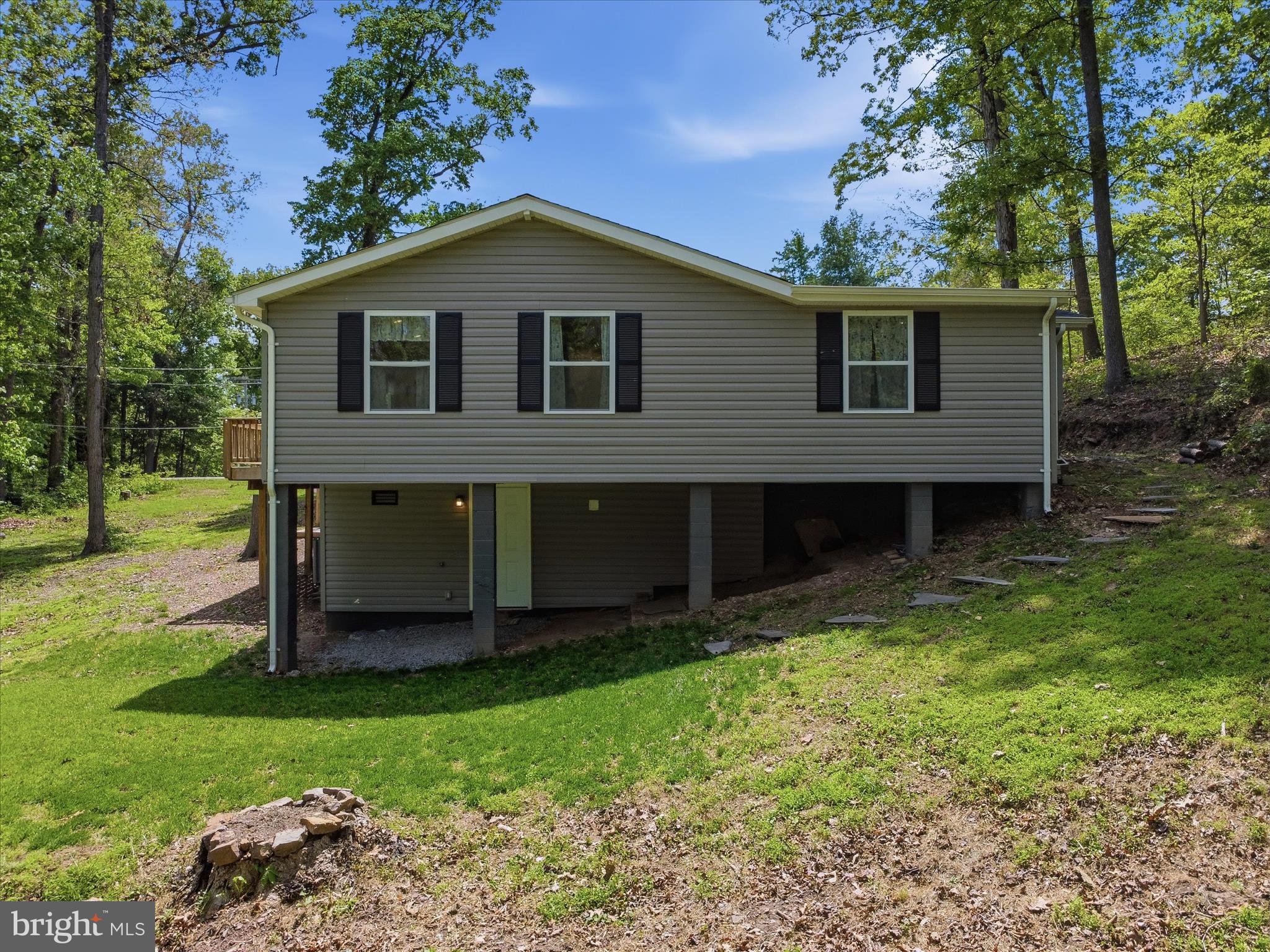 3147 Mountain Lake Road Hedgesville, WV 25427 - Photo 33 of 53