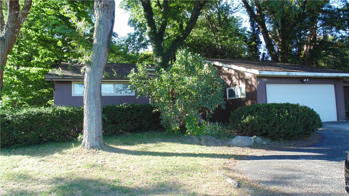 1565 Jackson Road Penfield, NY 14526 - Photo 1 of 1