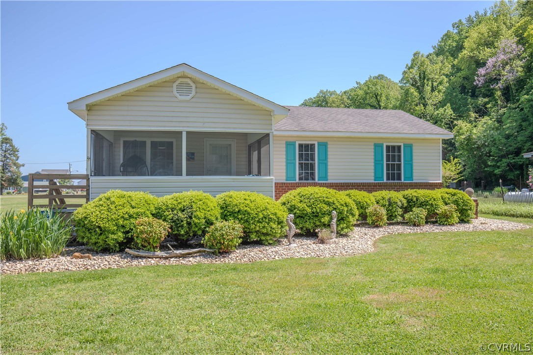522 Villa Road Claremont, VA 23881 - Photo 1 of 29 Gallery Image 1