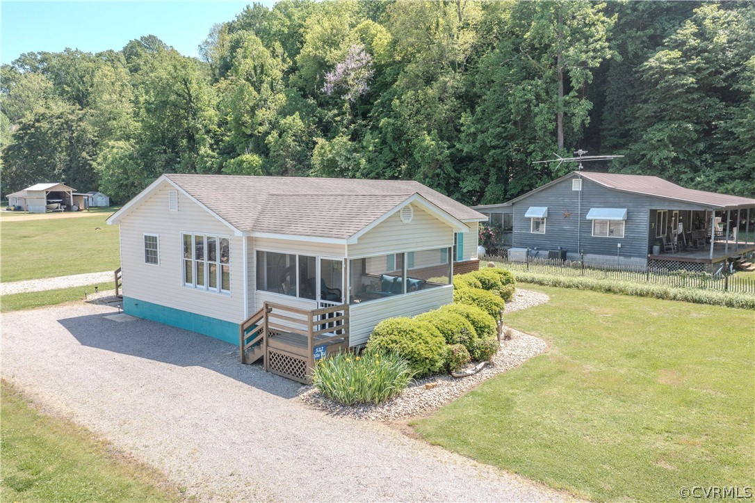 522 Villa Road Claremont, VA 23881 - Photo 26 of 29 Gallery Image 26