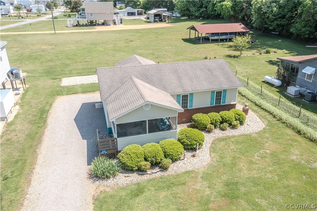 522 Villa Road Claremont, VA 23881 - Photo 27 of 29 Gallery Image 27