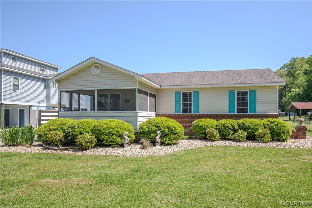 522 Villa Road Claremont, VA 23881 - Photo 5 of 29 Gallery Image 5