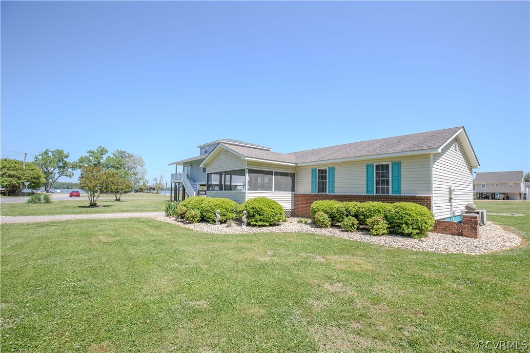 522 Villa Road Claremont, VA 23881 - Photo 6 of 29 Gallery Image 6