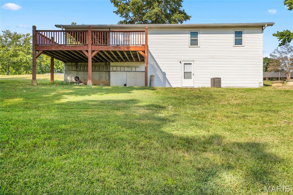 242 Massott Road Festus, MO 63028 - Photo 25 of 30 Gallery Image 25