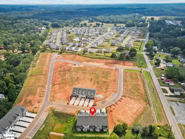 $219,990 | 206 Cali Way, Piedmont, SC 29673