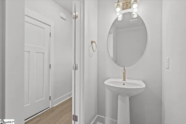 $219,990 | 206 Cali Way, Piedmont, SC 29673