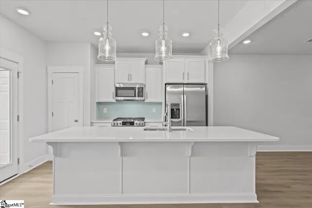 $229,990 | 206 Cali Way, Piedmont, SC 29673