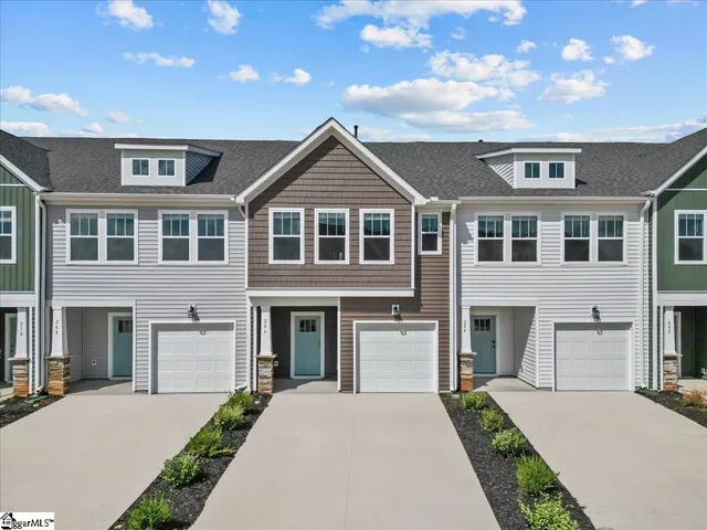 $219,990 | 206 Cali Way, Piedmont, SC 29673