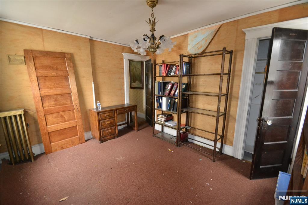 86 Montross Avenue Rutherford, NJ 07070 - Photo 15 of 23 a view of a storage & utility room
