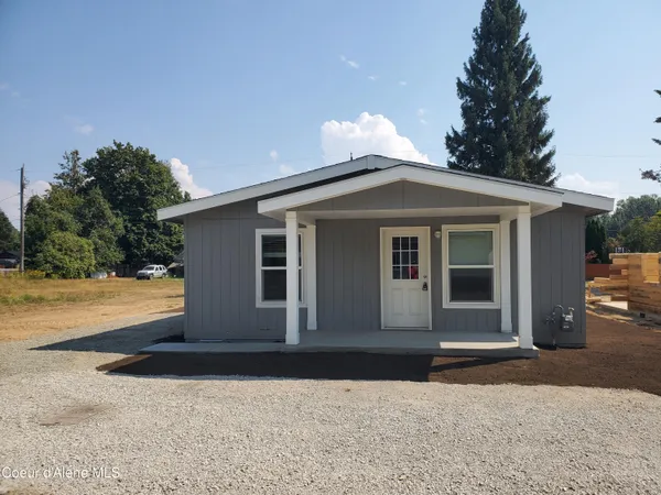 $415,000 | 230 Ash Street, Ponderay, ID 83852