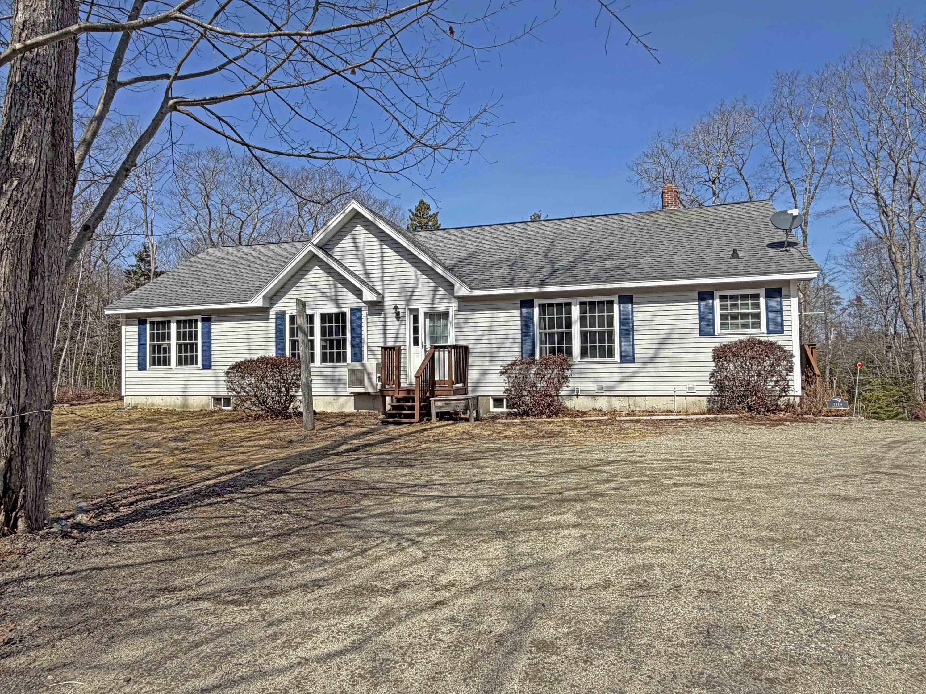1119 Bayside Road Trenton, ME 04605 - Photo 2 of 42 1b