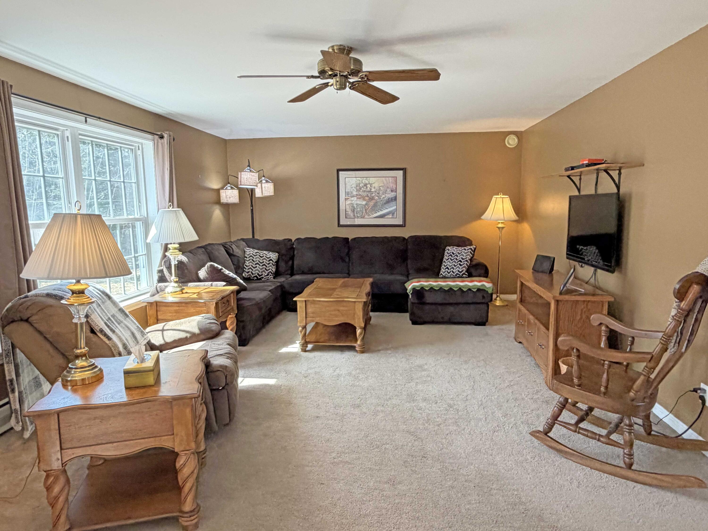 1119 Bayside Road Trenton, ME 04605 - Photo 22 of 42 2n