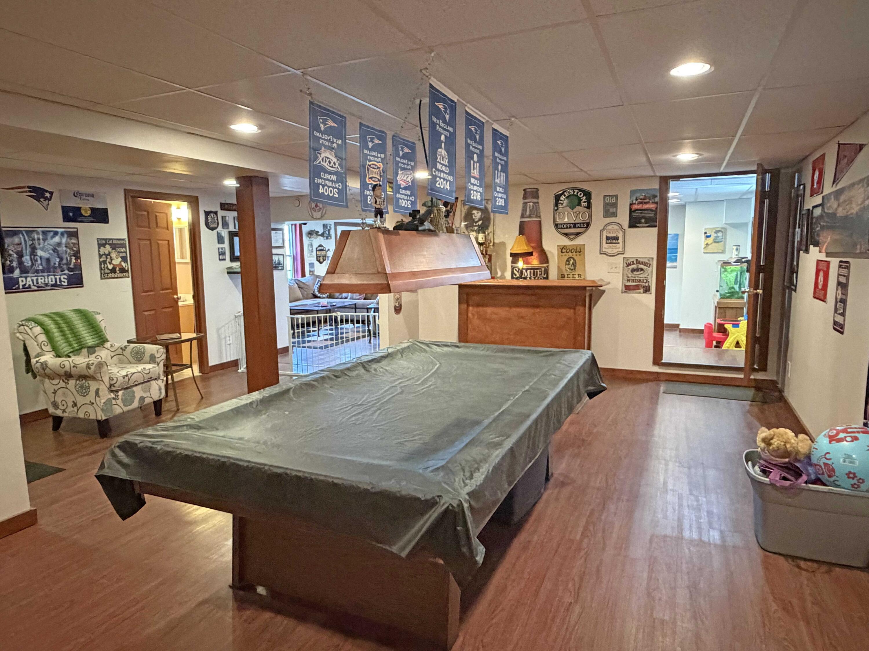 1119 Bayside Road Trenton, ME 04605 - Photo 30 of 42 3b