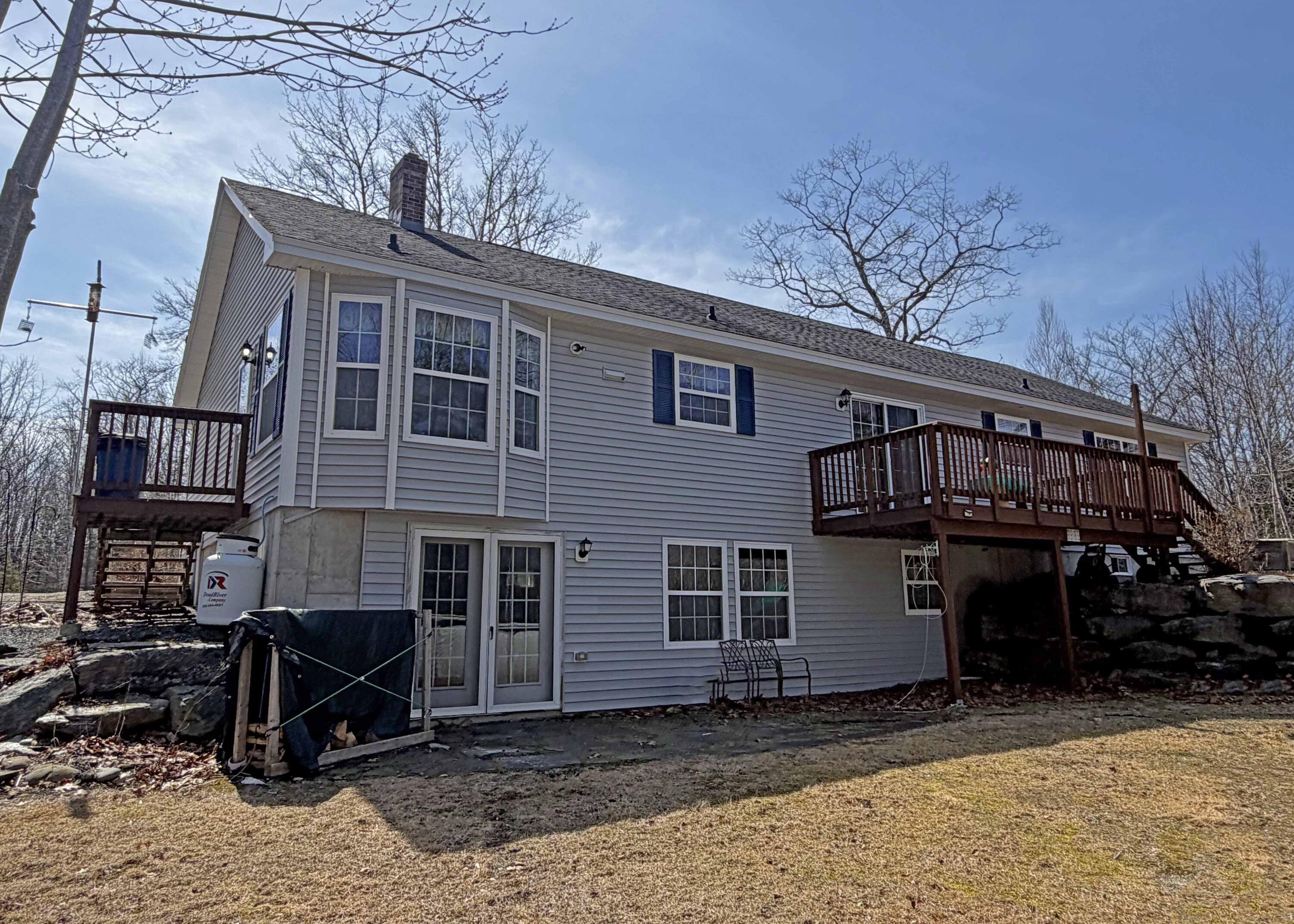 1119 Bayside Road Trenton, ME 04605 - Photo 37 of 42 4b