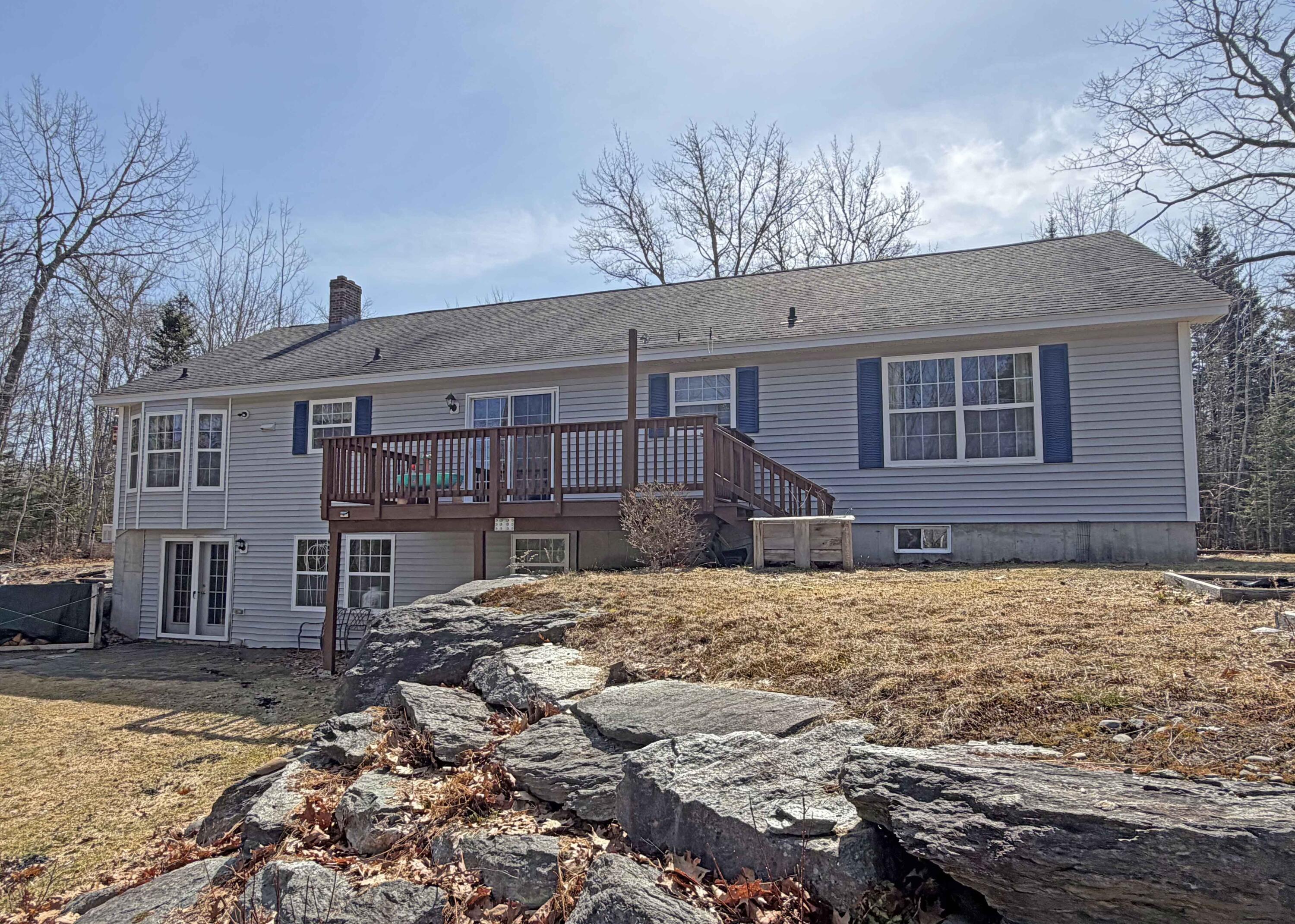 1119 Bayside Road Trenton, ME 04605 - Photo 4 of 42 1d