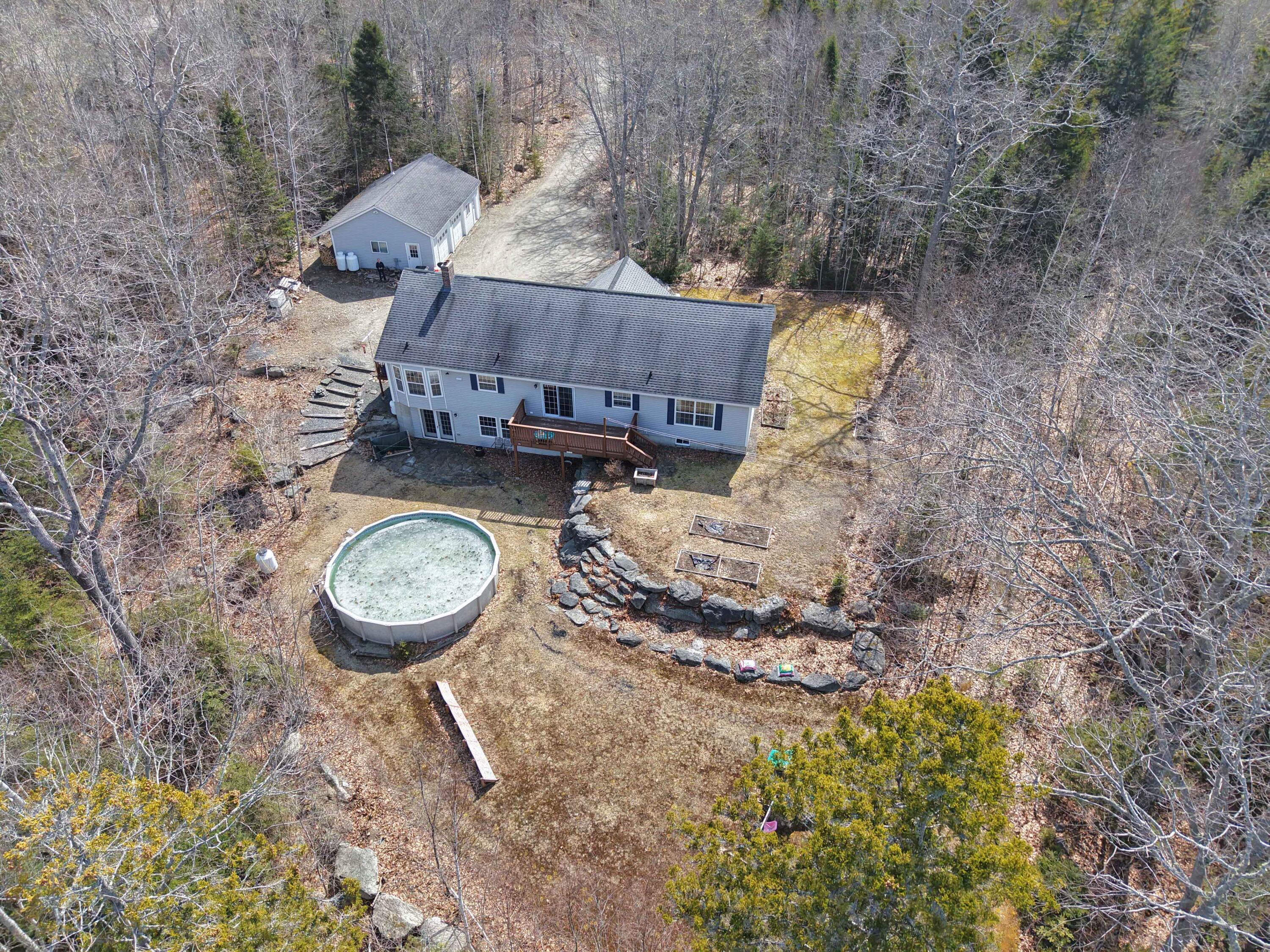 1119 Bayside Road Trenton, ME 04605 - Photo 5 of 42 1e