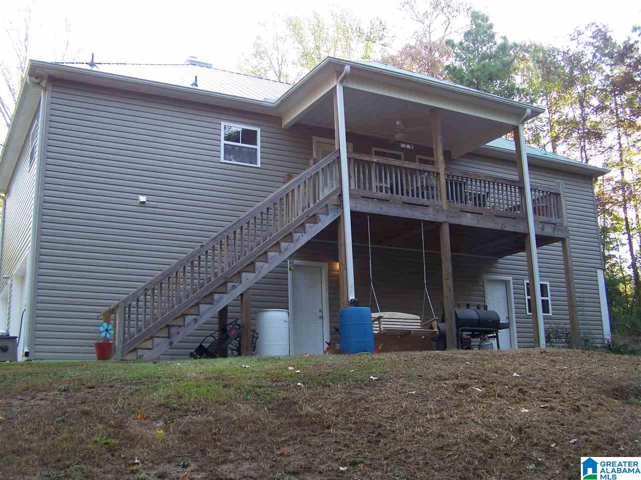 159 Briarfield Road Warrior, AL 35180 - Photo 4 of 23