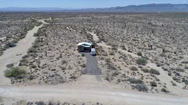 $49,000 | 245-19-158a Desert View Road, Yucca, AZ 86438