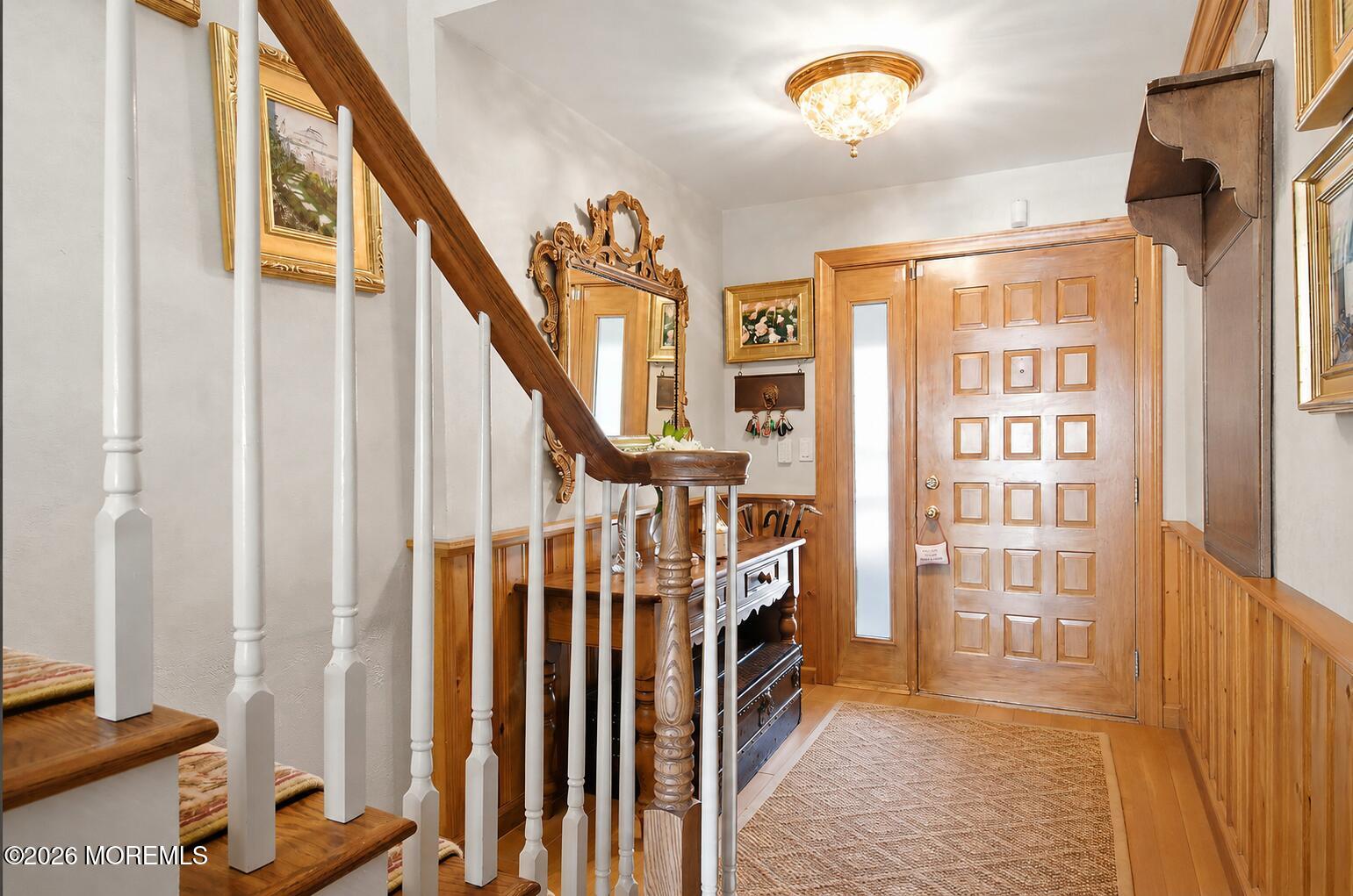 165 Riddle Avenue, Unit 12 Long Branch, NJ 07740 - Photo 7 of 50 Foyer