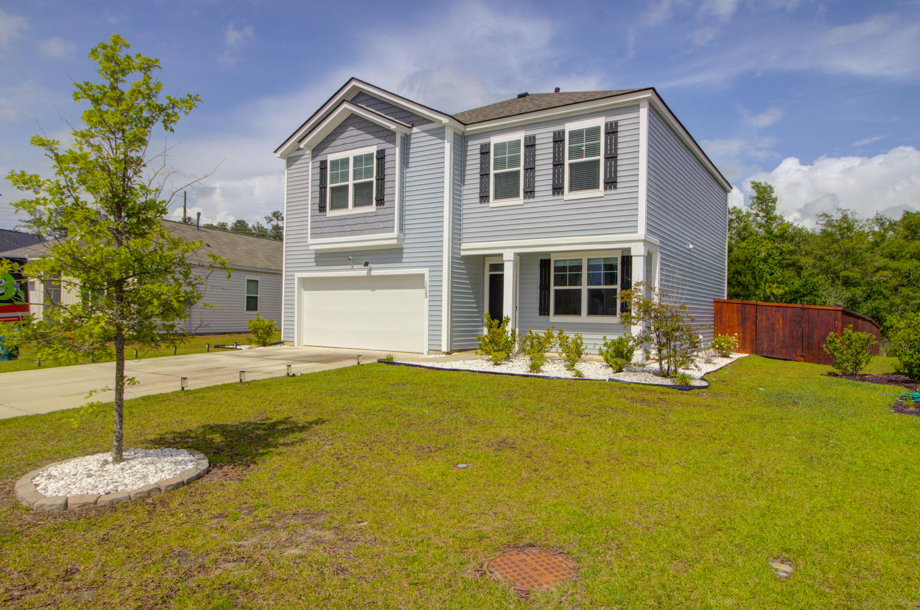 1033 Peridote Way Ladson, SC 29456 - Photo 3 of 42