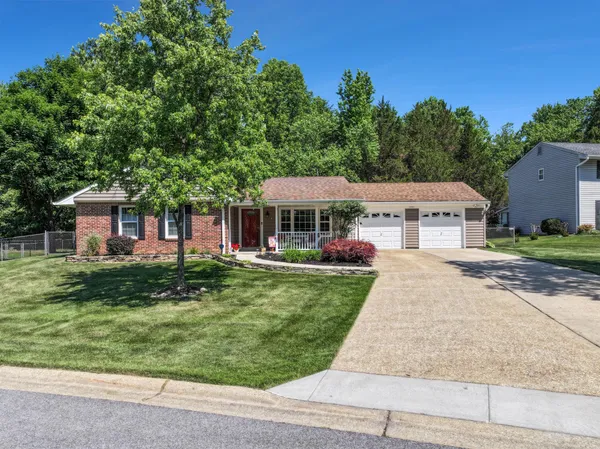 $549,900 | 15006 Northshire Place, Bowie, MD 20716