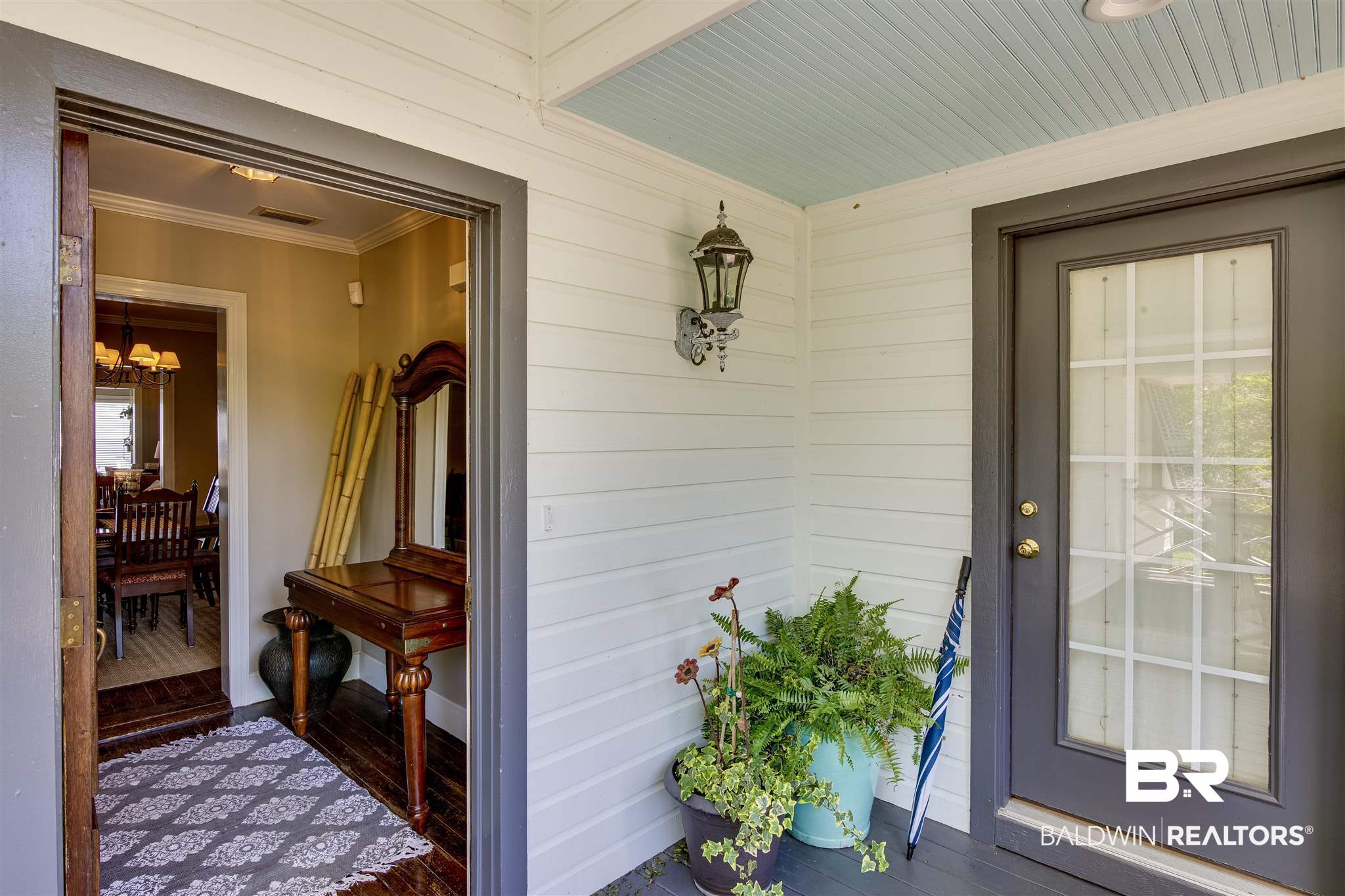 12303 County Road 1 Fairhope, AL 36532 - Photo 6 of 38 Front Porch
