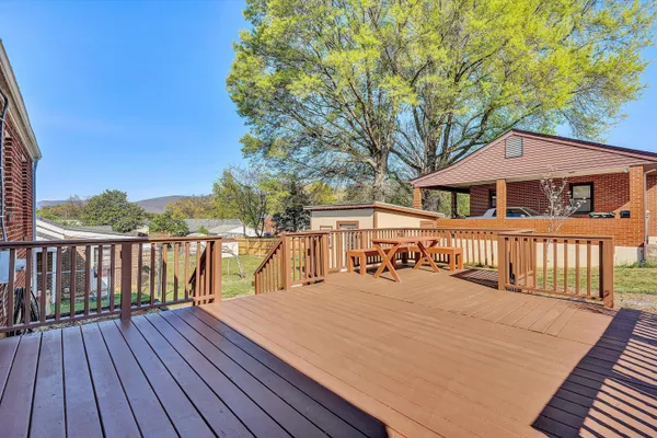 $239,900 | 903 Marston Street, Salem, VA 24153