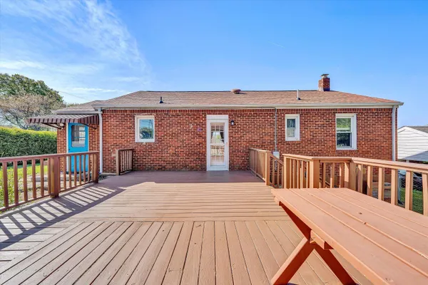 $239,900 | 903 Marston Street, Salem, VA 24153
