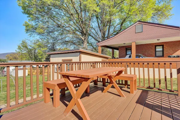$239,900 | 903 Marston Street, Salem, VA 24153