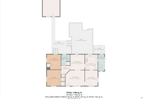 $239,900 | 903 Marston Street, Salem, VA 24153