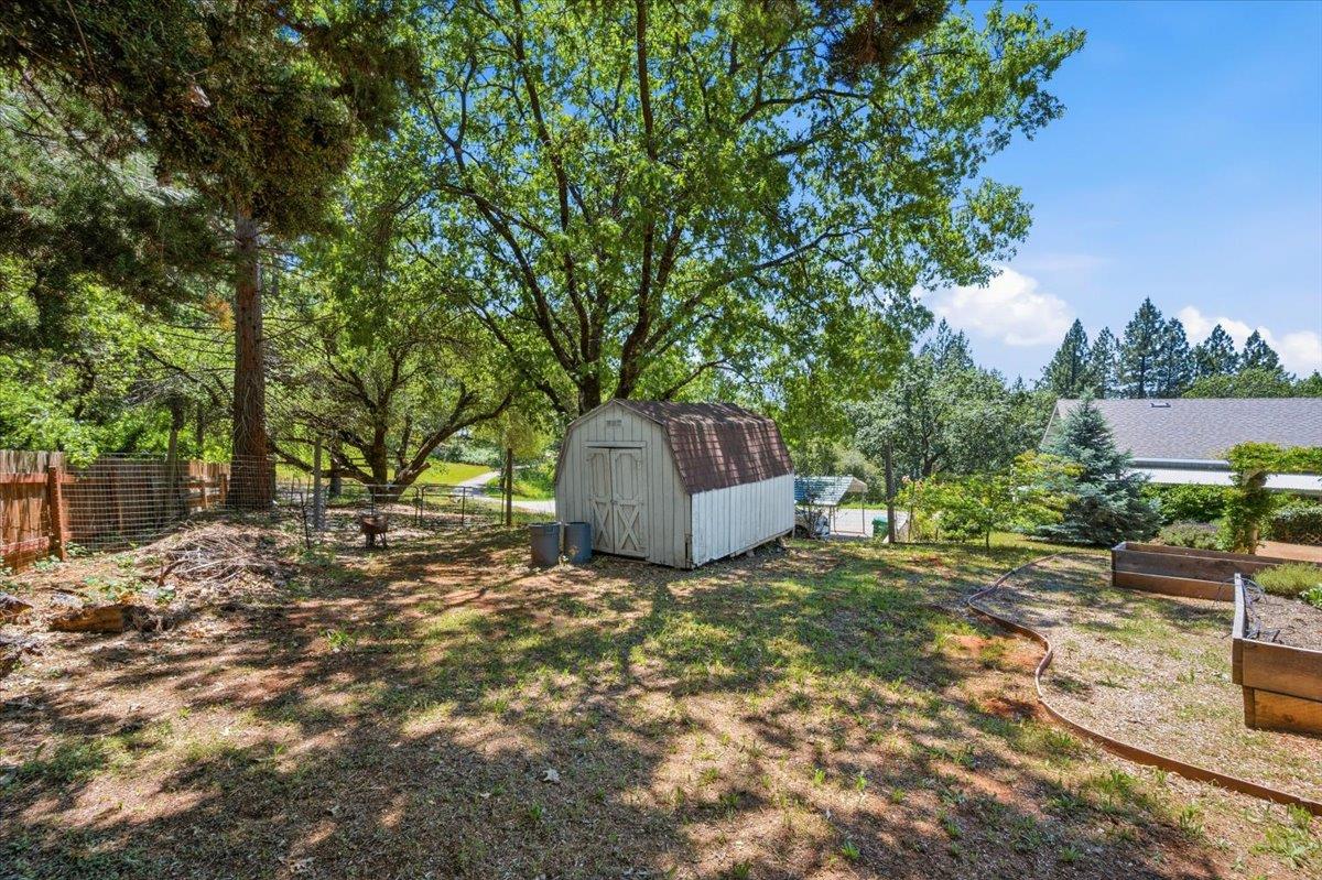 10704 Round Valley Road Grass Valley, CA 95949 - Photo 44 of 56