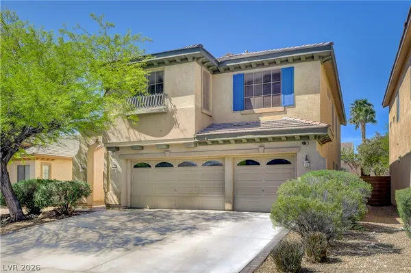$615,000 | 8517 North Potters Clay Street, Las Vegas, NV 89143